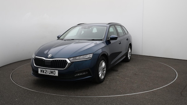 Used Skoda Octavia 2021 for sale - 75659010: Photo 38