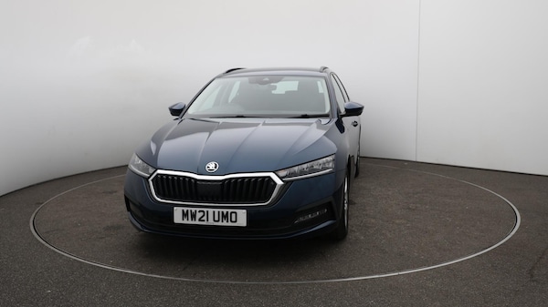 Used Skoda Octavia 2021 for sale - 75659010: Photo 39