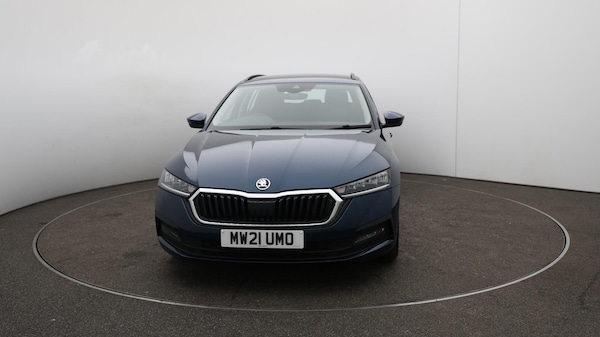 Used Skoda Octavia 2021 for sale - 75659010: Photo 40
