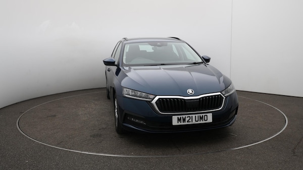 Used Skoda Octavia 2021 for sale - 75659010: Photo 42