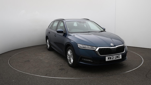 Used Skoda Octavia 2021 for sale - 75659010: Photo 43