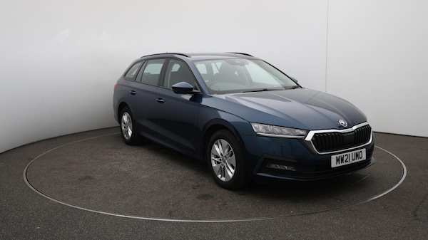 Used Skoda Octavia 2021 for sale - 75659010: Photo 44