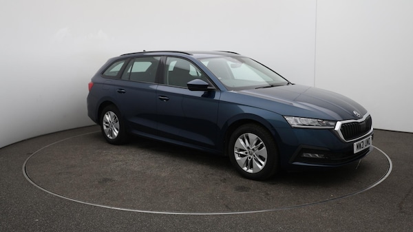 Used Skoda Octavia 2021 for sale - 75659010: Photo 45