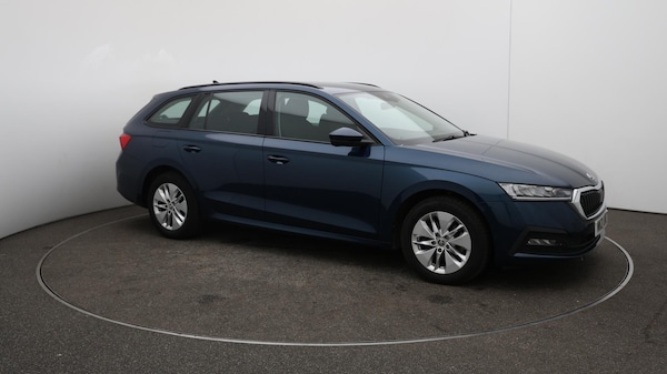 Used Skoda Octavia 2021 for sale - 75659010: Photo 46