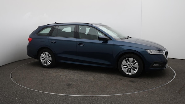 Used Skoda Octavia 2021 for sale - 75659010: Photo 47