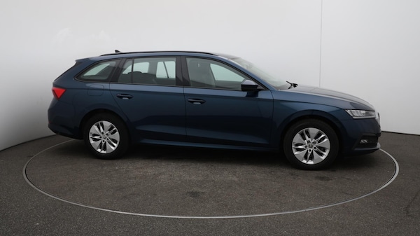 Used Skoda Octavia 2021 for sale - 75659010: Photo 49
