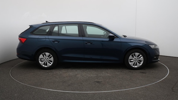 Used Skoda Octavia 2021 for sale - 75659010: Photo 50