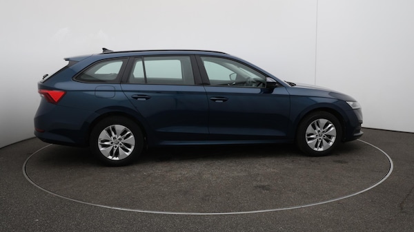 Used Skoda Octavia 2021 for sale - 75659010: Photo 51