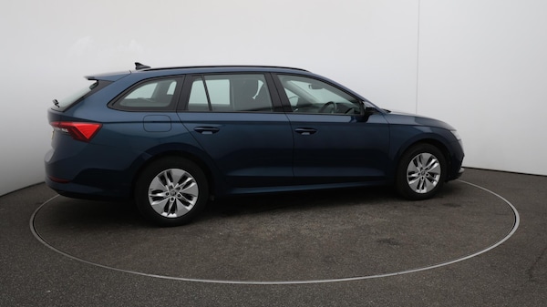 Used Skoda Octavia 2021 for sale - 75659010: Photo 52