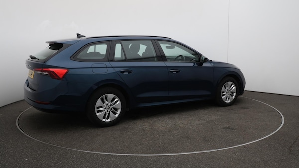 Used Skoda Octavia 2021 for sale - 75659010: Photo 53