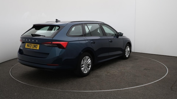 Used Skoda Octavia 2021 for sale - 75659010: Photo 55