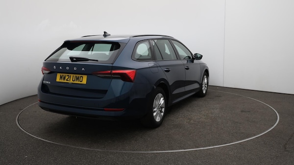 Used Skoda Octavia 2021 for sale - 75659010: Photo 56
