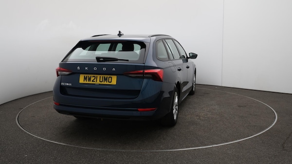 Used Skoda Octavia 2021 for sale - 75659010: Photo 57