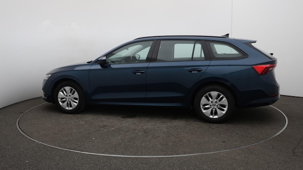 Used Skoda Octavia 2021 for sale - 75659010: Photo 59