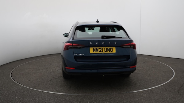 Used Skoda Octavia 2021 for sale - 75659010: Photo 60