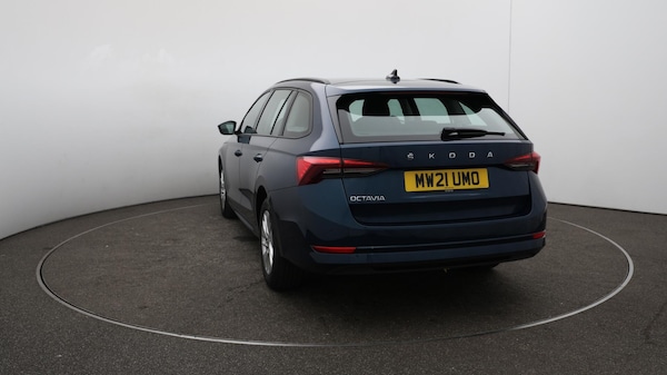 Used Skoda Octavia 2021 for sale - 75659010: Photo 61