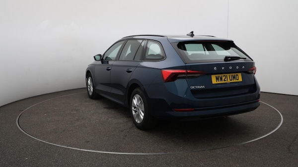 Used Skoda Octavia 2021 for sale - 75659010: Photo 62