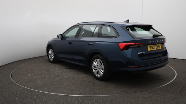 Used Skoda Octavia 2021 for sale - 75659010: Photo 63