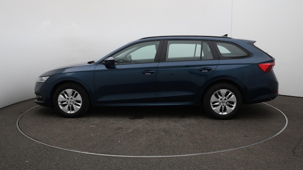 Used Skoda Octavia 2021 for sale - 75659010: Photo 65