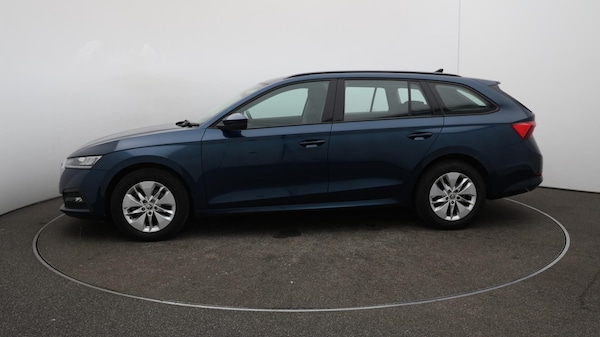 Used Skoda Octavia 2021 for sale - 75659010: Photo 66