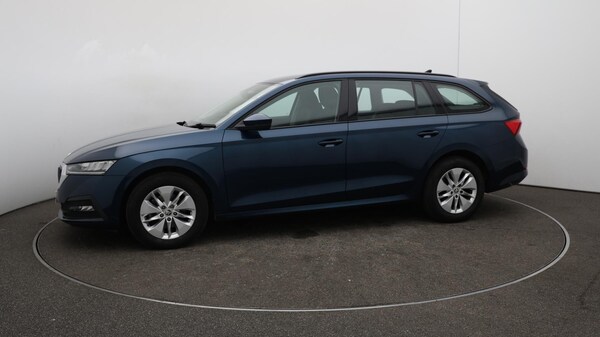 Used Skoda Octavia 2021 for sale - 75659010: Photo 67