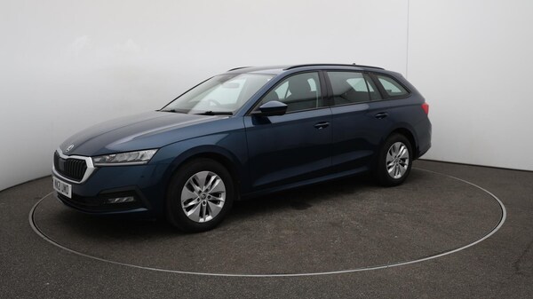 Used Skoda Octavia 2021 for sale - 75659010: Photo 69