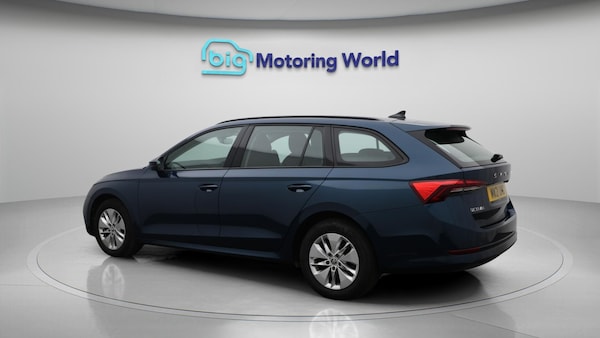 Used Skoda Octavia 2021 for sale - 75659010: Photo 6