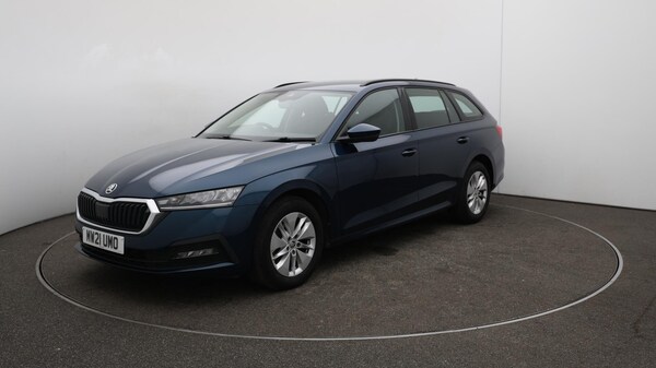 Used Skoda Octavia 2021 for sale - 75659010: Photo 70