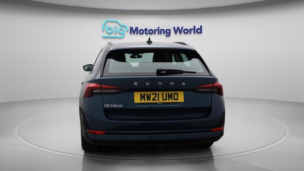 Used Skoda Octavia 2021 for sale - 75659010: Photo 7