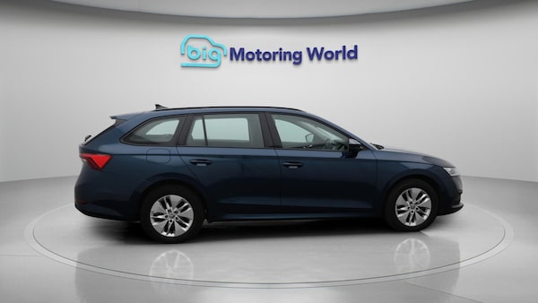 Used Skoda Octavia 2021 for sale - 75659010: Photo 9