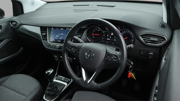 Used Vauxhall Crossland 2022 for sale - 75449745: Photo 10