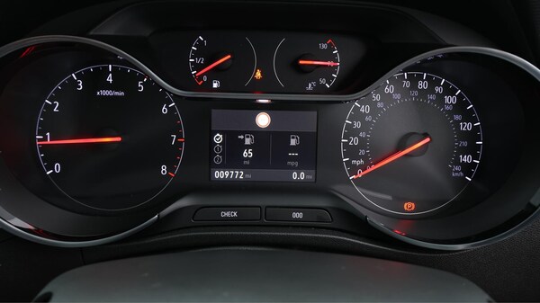 Used Vauxhall Crossland 2022 for sale - 75449745: Photo 11