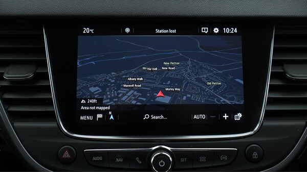 Used Vauxhall Crossland 2022 for sale - 75449745: Photo 12