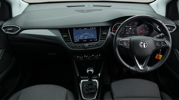 Used Vauxhall Crossland 2022 for sale - 75449745: Photo 14