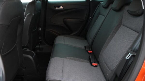 Used Vauxhall Crossland 2022 for sale - 75449745: Photo 17
