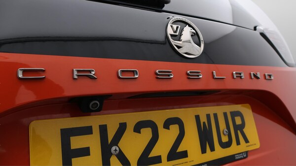 Used Vauxhall Crossland 2022 for sale - 75449745: Photo 22