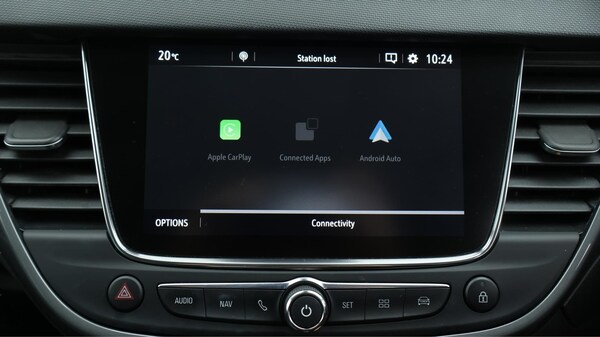 Used Vauxhall Crossland 2022 for sale - 75449745: Photo 26