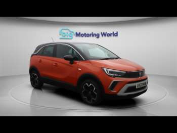 Used Vauxhall Crossland 2022 for sale - 75449745: Photo