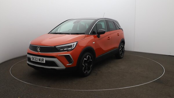 Used Vauxhall Crossland 2022 for sale - 75449745: Photo 37
