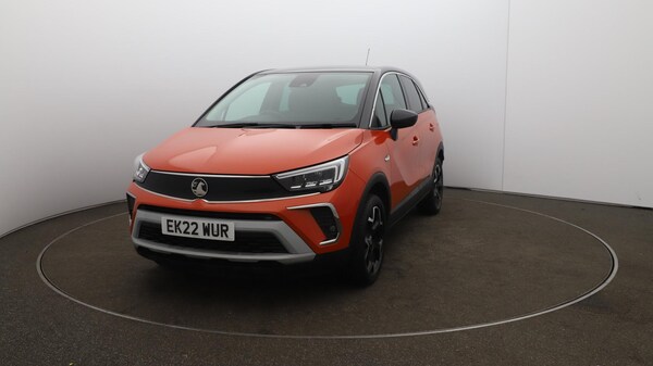 Used Vauxhall Crossland 2022 for sale - 75449745: Photo 38