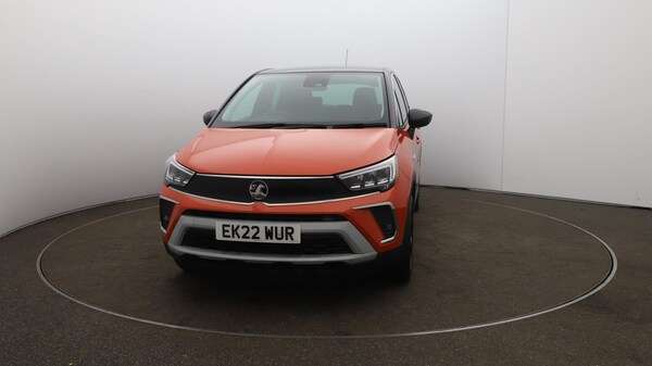 Used Vauxhall Crossland 2022 for sale - 75449745: Photo 39