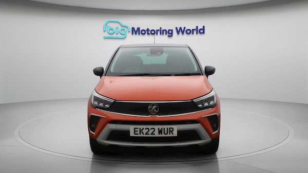 Used Vauxhall Crossland 2022 for sale - 75449745: Photo 3