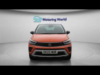 Used Vauxhall Crossland 2022 for sale - 75449745: Photo