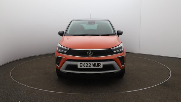 Used Vauxhall Crossland 2022 for sale - 75449745: Photo 40
