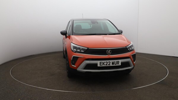 Used Vauxhall Crossland 2022 for sale - 75449745: Photo 41