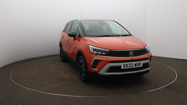 Used Vauxhall Crossland 2022 for sale - 75449745: Photo 42