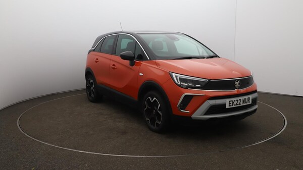 Used Vauxhall Crossland 2022 for sale - 75449745: Photo 43