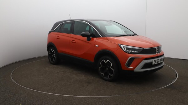 Used Vauxhall Crossland 2022 for sale - 75449745: Photo 44