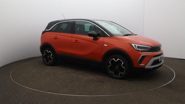 Used Vauxhall Crossland 2022 for sale - 75449745: Photo 45