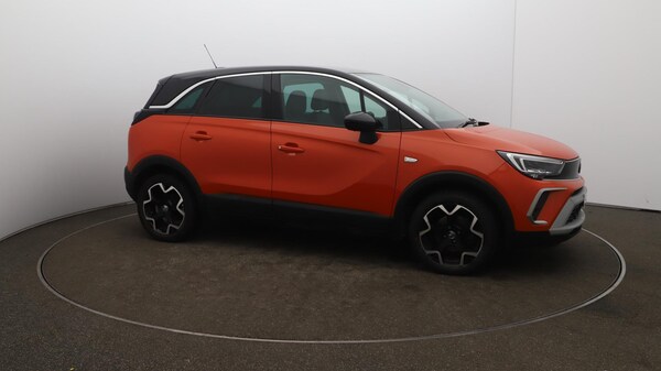 Used Vauxhall Crossland 2022 for sale - 75449745: Photo 46